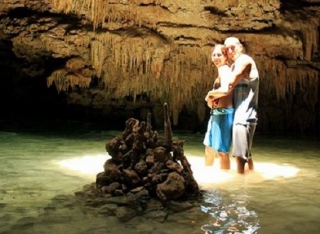 cuevas del caribe